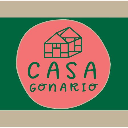 Апартаменты Casa Gonario Нуоро Экстерьер фото