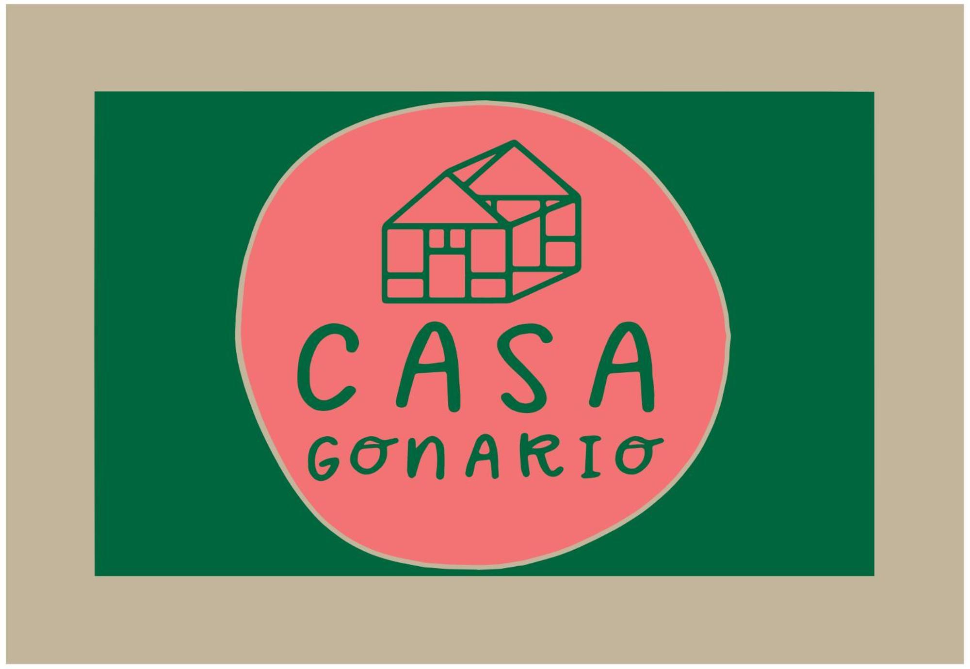 Апартаменты Casa Gonario Нуоро Экстерьер фото